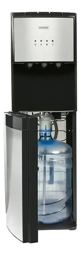 Dispensador De Agua Fría/caliente  Igloo Iwcbl353crhbks