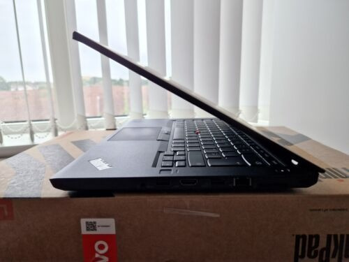Imagen 2 de 3 de Lenovo Thinkpad T480 - I7