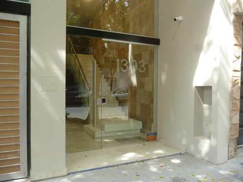Imagen 20 de 20 de Venta Monoambiente A Estrenar - Palermo Hollywood