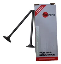 Comprar Válvulas Admisión Y Escape Suzuki Gn-125\u002Fen-125