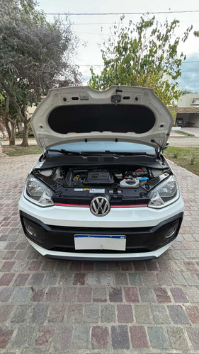 Volkswagen Up! 1.0 Pepper 101cv
