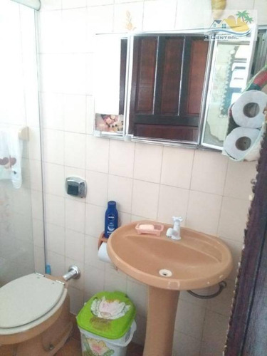 Imagem 26 de 30 de Casa Residencial Para Venda E Locação, Recanto Dos Bandeirantes, Itanhaém. - Ca0386