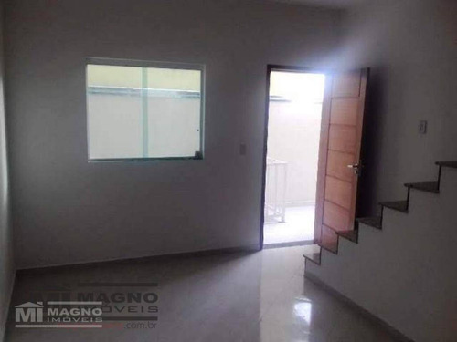 Imagem 6 de 14 de Apartamento Com 2 Dormitórios À Venda, 60 M² Por R$ 290.000,00 - Ermelino Matarazzo - São Paulo/sp - Ap2140