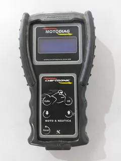 Scanner Para Motos Motodiag