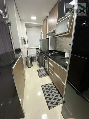 Imagem 12 de 29 de Apartamento Em Jardim Santa Emília, São Paulo/sp De 51m² 2 Quartos À Venda Por R$ 330.000,00 - Ap2090067-s