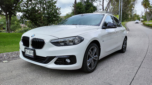 BMW Serie 1 118iA SEDAN 1.5 SPORTLINE