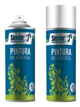 Comprar Aerosol Slender Fondo Antioxido 400ml