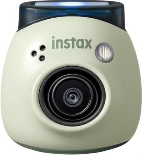 Paquete Fujifilm Instax Fujifilm Green Pal Link 2