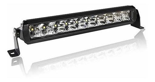 Barras De Luz - Aurora S5 - 10 Inch Off Road Led Light Bar -