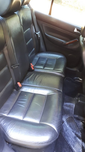 Volkswagen Bora 1.8t Triptronic Highline Unico!