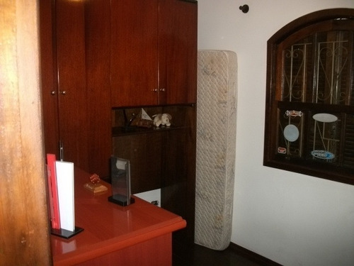 Imagem 13 de 15 de S1210 - Sobrado 3 Dorms. (1 Suíte), Vila Matilde - São Paulo/sp - S1210