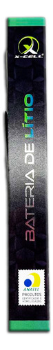 Bateria Alta Qualidade X-cell P/ Galaxy A31 A32 4g / A22 4g
