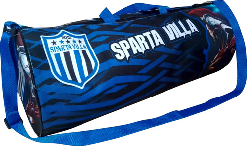 Bolsa Porta Bola E Bolsão Personalizado Futebol (3 Bolas) Personalizada