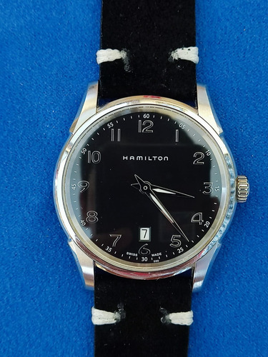 Reloj Hamilton Jazzmaster