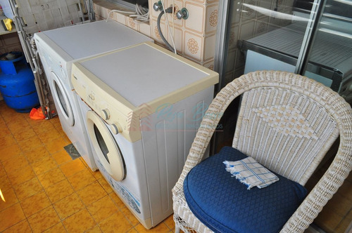Imagen 24 de 30 de Apartamento Con Excelentes Servicios