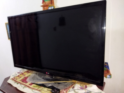 Imagen 2 de 3 de Tv LG