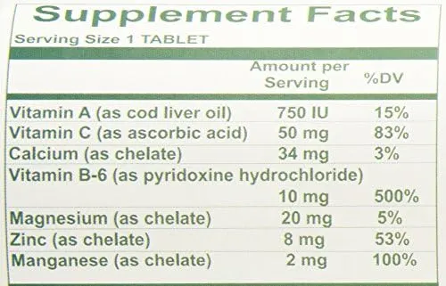 Nutri-west Total Multimune 90 Tabletas