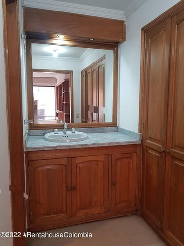 Imagen 28 de 28 de Apartamento En Bogota Rah Co: 22-2502
