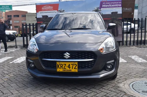Suzuki Swift 1.2 Gl
