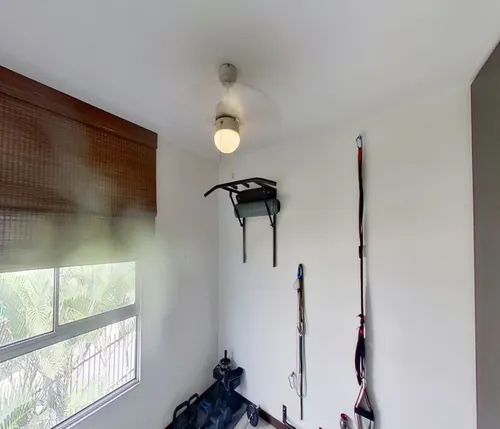 Venta Apartamento Piso 4° Unidad Residencial Altomenga