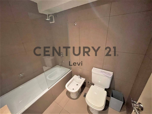 Imagen 12 de 12 de Venta 2 Amb Cochera Las Cañitas Edificio De Categoria