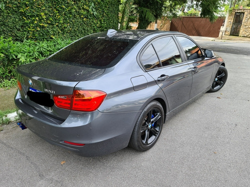 Imagem 5 de 12 de Bmw Serie 3 2.0 Gp