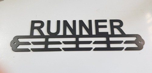 Medallero Runner