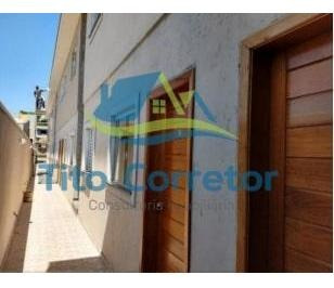 Imagem 2 de 4 de Residencial Aquarela - 12720
