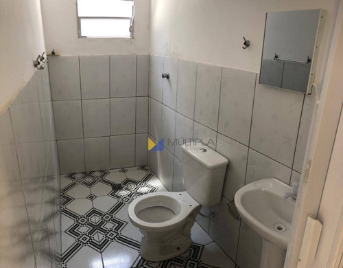 Imagem 11 de 12 de Casa Com 8 Dormitórios À Venda, 377 M² Por R$ 850.000 - Jardim Bom Clima - Guarulhos/sp - Ca0116