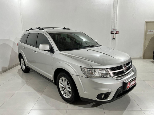 Fiat Freemont EMOT./PRECISION 2.4 16V 5p Aut.