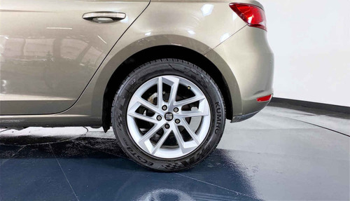 Imagen 10 de 15 de 109356 - Seat Leon 2016 Con Garantía