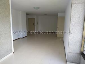 Alquiler Apartamento En La Tahona Mls #24-5161 Yf