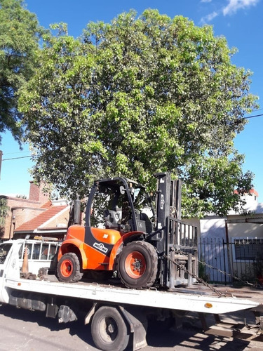 Autoelevador - Wecan Cpcd30 Diesel - Dolar Oficial
