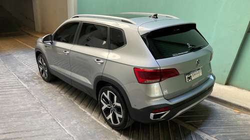 Volkswagen Taos 1.4 250 Tsi Highline