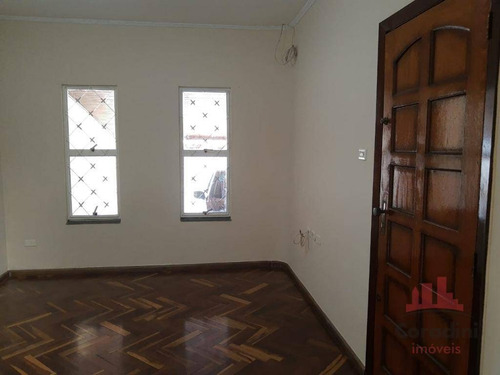 Imagem 4 de 25 de Casa Com 2 Dormitórios À Venda, 130 M² Por R$ 295.000,00 - Lagoa Seca - Santa Bárbara D'oeste/sp - Ca2651