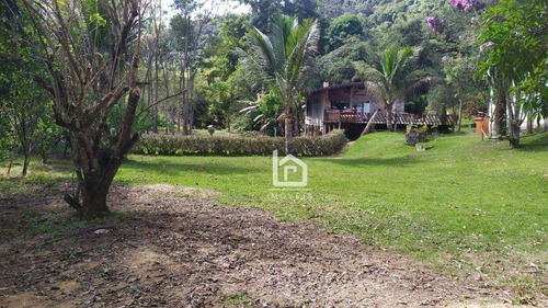 Imagem 9 de 30 de Linda Chácara Em Marechal Floriano Com Área Total De 8642m²! - Ch0004