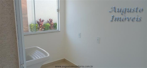 Imagem 20 de 24 de Casas Em Condomínio À Venda Em Atibaia/sp - Compre O Seu Casas Em Condomínio Aqui! - 1484474