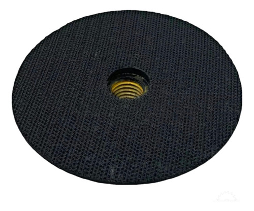 4 Almohadillas De Goma Para Soporte De Gancho Y Bucle Para A