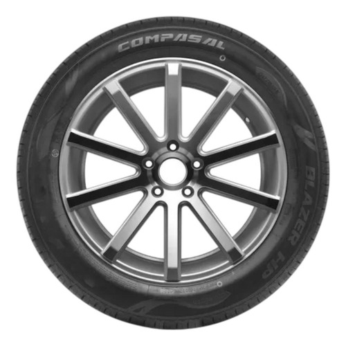 Llanta 175/70 R14 Compasal Blazer Hp 84t