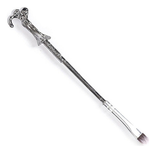 As Juego De 5 Brochas De Maquillaje De Harry Potter For