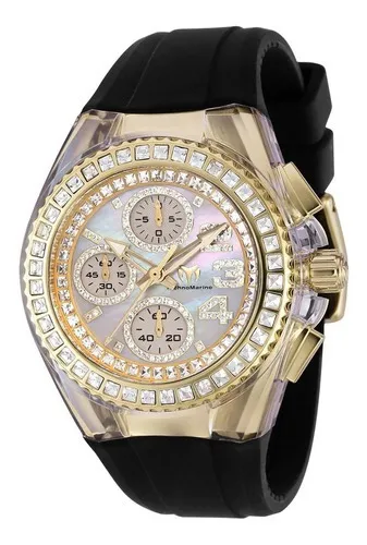 Reloj technomarine escualo sales