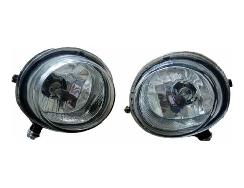 Faros Antiniebla Mazda 3. 2004-2006.