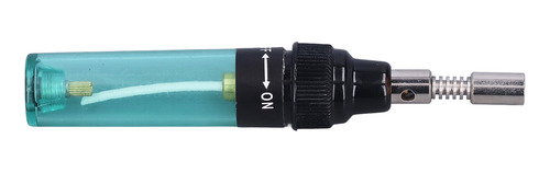 Juego De Minisoldadores, Kit De Gas Portátil Ajustable