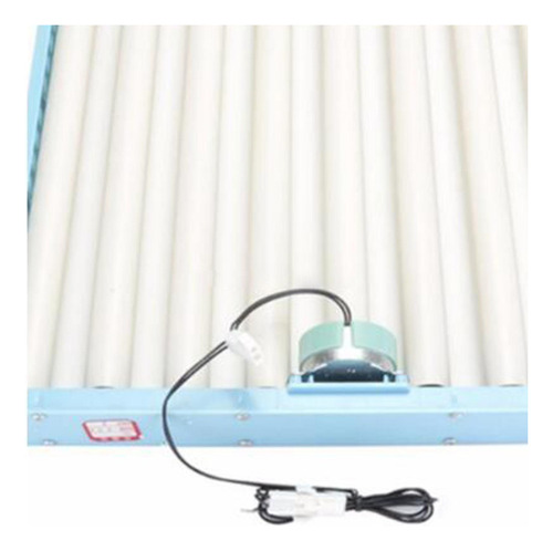 R Motor Virador De Ovos, Motor Incubador Rotador Ac 220v
