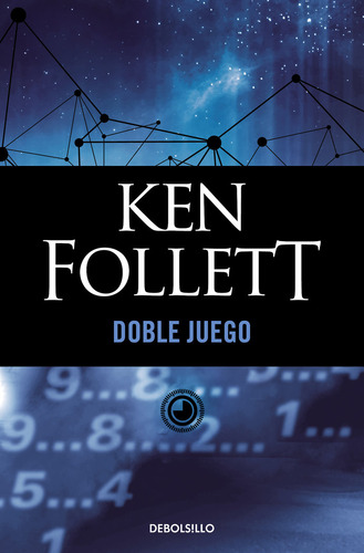 Libro Doble Juego