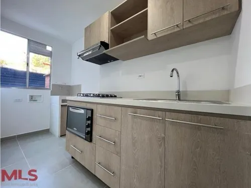 Apartamento En Fontibon,rio Negro