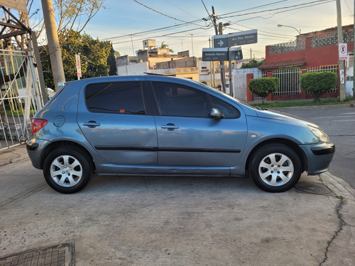 Peugeot 307 2.0 Xt Premium Tip.