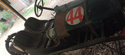 Ford T