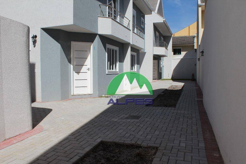 Triplex Frente Para Rua!estuda Aceitar Imóvel E Carro Menor Valor! - So0879