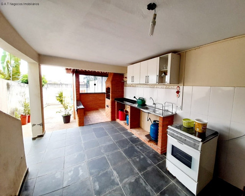 Imagem 22 de 30 de Casa À Venda No Jardim Vera Cruz - Sorocaba/sp - Ca11351 - 69007093